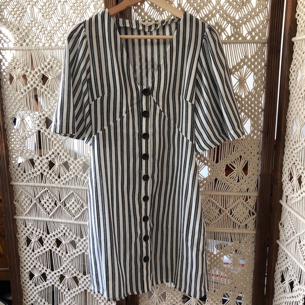 Dress from No Rest for Bridget